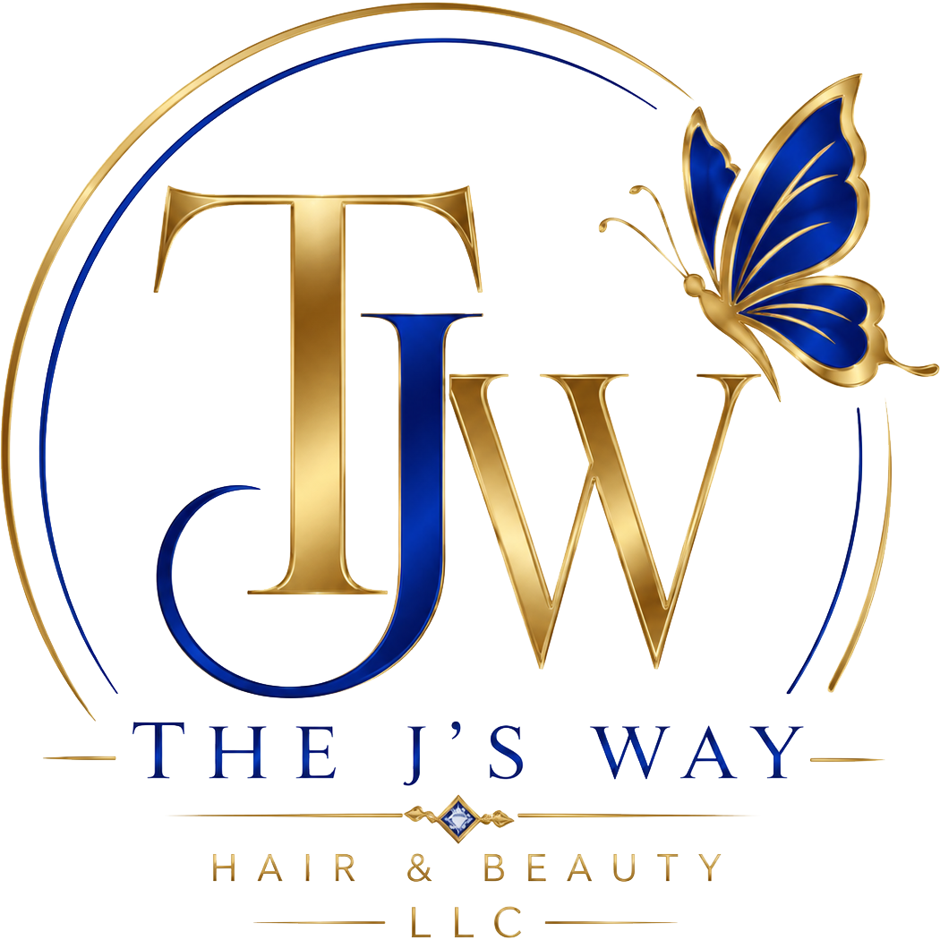 The J's Way Hair & Beauty